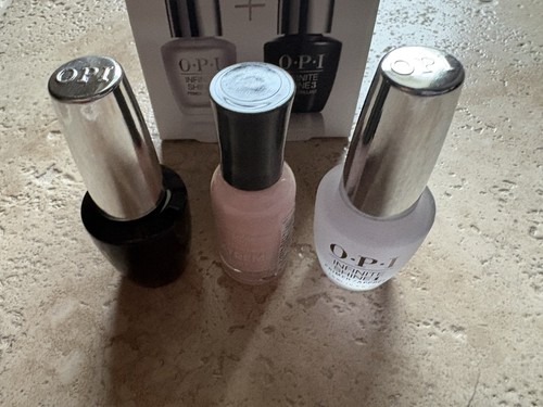Opi infinite shine trio - opi,