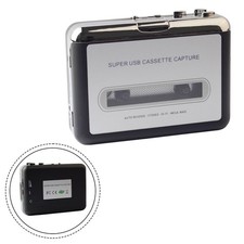 Sleek Design Auto Reverse