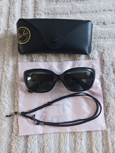 Ray ban rb4101 jackie - ray-ban,