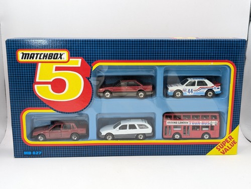 Matchbox superfast mb827 - matchbox,