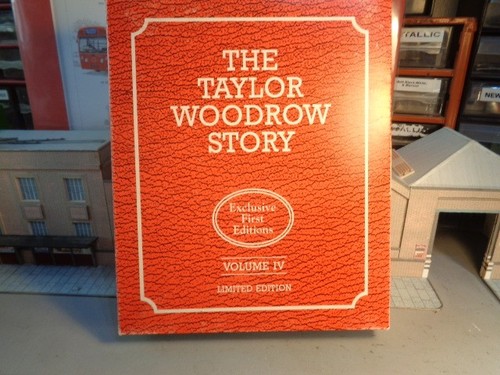 Efe 19904 the taylor woodrow - taylor,