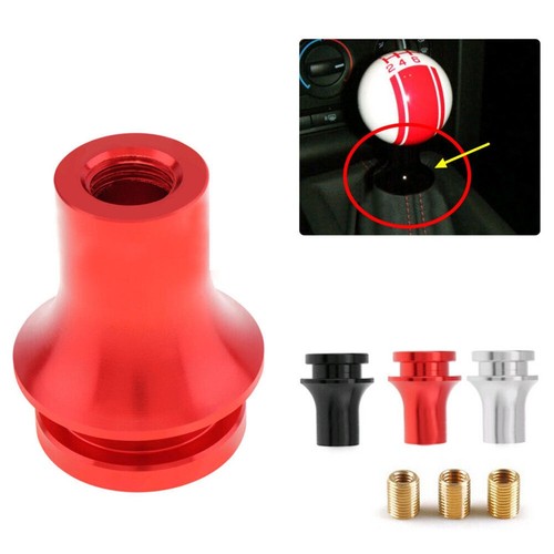 M12x1 threaded shift knob - m12x1,