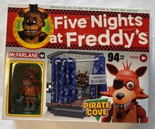 2016 Five Nights At Freddy’s