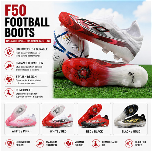 Football boots soccer - boots, shoes