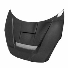 Seibon Carbon Fibre Bonnet - VSII Style - fits Toyota Celica 00-05