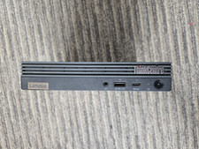 Lenovo thinkcentre m70q - lenovo,