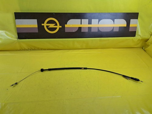 Throttle cable opel kadett - cable,