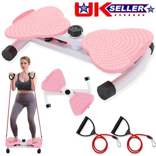 Twisting waist disc - twisting,