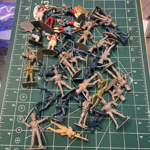 Airfix and matchbox - airfix, 2