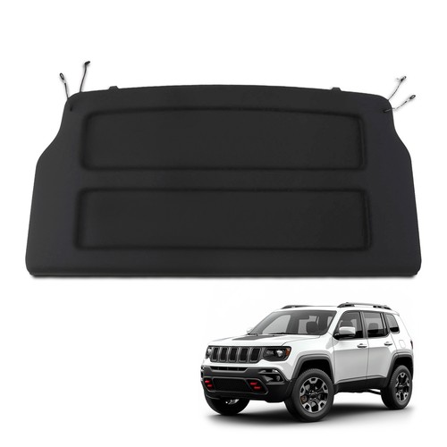Parcel shelf luggage - cover, for