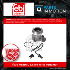 Clutch Concentric Slave