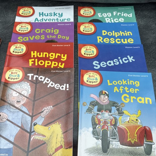 Read with biff chip and - read,