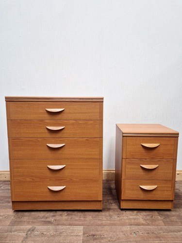 Chest drawers dresser - chest, of