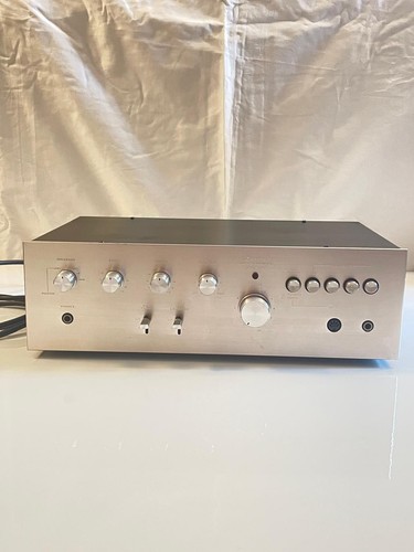 Sansui 2200 vintage - au-2200,