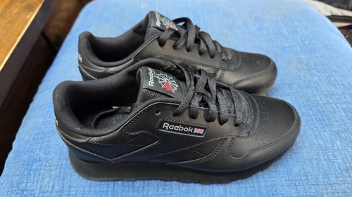 Reebok classic leather - reebok,