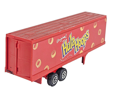 Corgi 91310 volvo globetrotter - corgi,