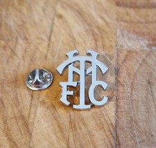 Tottenham Hotspur Silver THFC