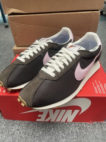 Nike 1000 velvet brown - nike,