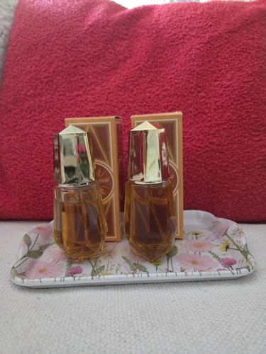 Vintage avon timeless eau - avon,