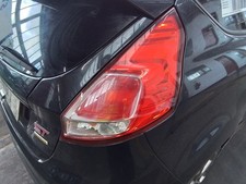 TAIL LIGHT RH FORD FIESTA MK7