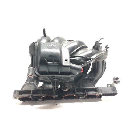 Ford focus mk2 petrol air - petrol,
