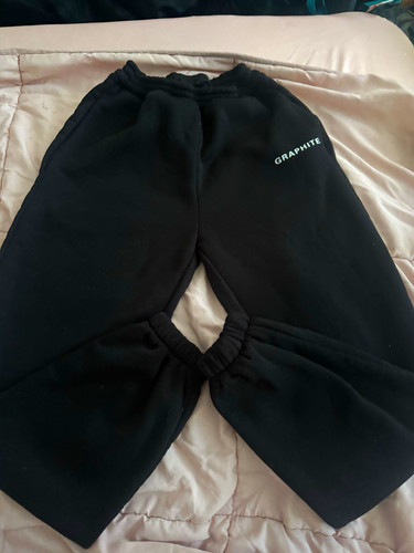 Graphite men black - graphite, men's