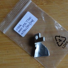 Genuine Stihl OEM Used Chain Catcher MS362 MS391 MS311 MS251 MS241 0000 656 7700