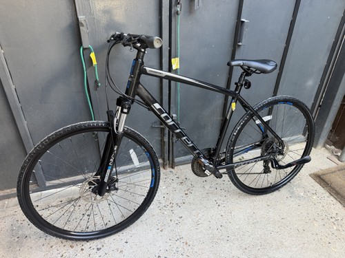Carrera crossfire bike - crossfire, 2