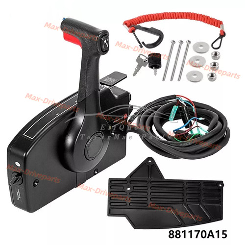 881170a15 remote control box - remote,