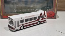 EFE 14702 Leyland National MKII City of Portsmouth 1/76 scale Diecast Model Bus.