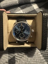 IWC Schaffhausen Portofino