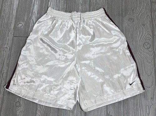 Vtg nike 90s usa - usa, white
