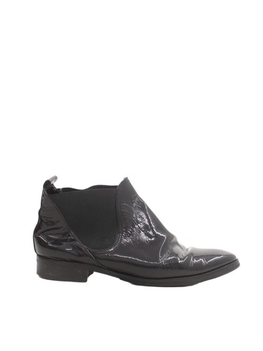 Toast women boots 5 black - boots, uk