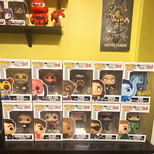 Funko pop vinyl the - funko,
