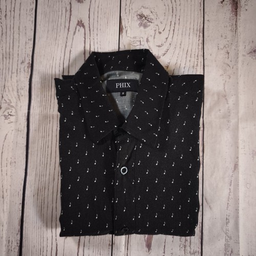 Phix shirt men - phix,