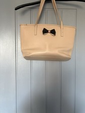 Ted Baker Handbag + Matching