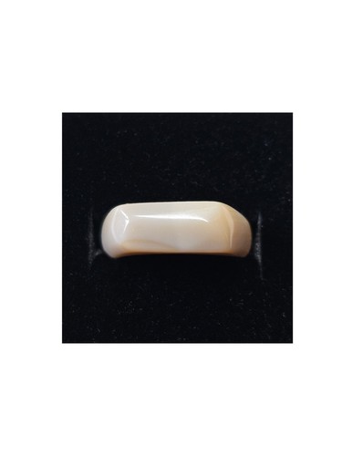Natural brazil agate - agate, archer'