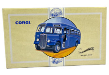 Corgi 97194 AEC Regal 1:50