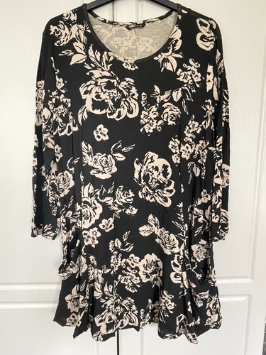 Roman originals tunic top - originals,