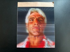 One-of-a-Kind "Nature Boy" Ric
