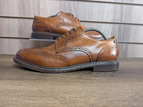 Next hell for - next, brogue