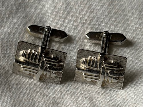 Hallmarked 925 sterling - 925.,