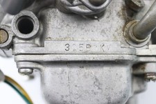 PIAGGIO 125 VESPA GRANTURISMO