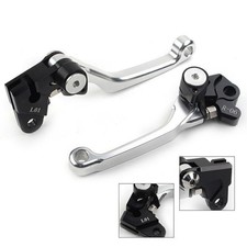 Pivot Brake Clutch Levers Fit