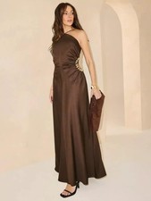 Strappy Cut Out Dress by