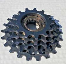 NOS Shimano 5 Spd Freewheel