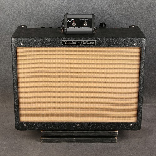 Fender hot rod deluxe iii - hot,