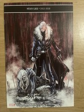 Old Man Hawkeye 12 Stan Lee