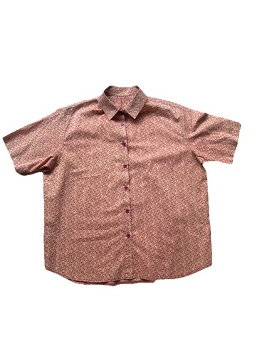 Liberty print tana - tana, cotton