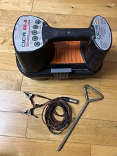 CSCOPE C.SCOPE SG-A 33kHz Signal Generator  with cable lead + earth spike